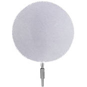 Dot   6    Lavender Scrim