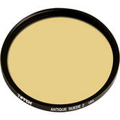 86mm 2 Antique Suede Solid Color Filter