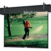 87006 Professional Electrol Motorized Projection Screen (9 x 12 )