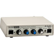 Inline Patch Telephone Audio Recorder Interface