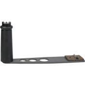 Mini Rover Camera Grip   for Small Camcorders