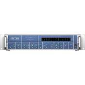 M 16 DA   16 Channel High End MADI ADAT to Analog Converter
