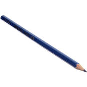 Oil Pencil: Teal Blue
