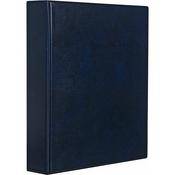 Classic Oversize Album   Holds up to 75 11 1 2 x 13 1 2  Pages   Blue