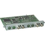 DSBK 1601 SDI AES EBU Output Interface Board for DSR 1600 DV CAM Player VCR