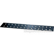 Vent Panel, Model VPL 3 (Black)