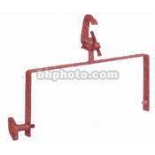 C Clamp with Single 2 Light Hanger for Molorama Cyc