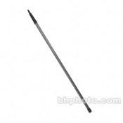 K 251 5 Section Graphite Fiber Boom Pole   Measuring 4.7 to 20.11