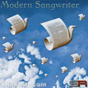 Sample CD: Modern Songwriter (Akai Universal)