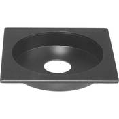 14 x 14cm Lensboard (20mm Recessed) for L Series Cameras   Copal Compur #0