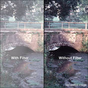 3 x 3  Pro Mist 4 Filter