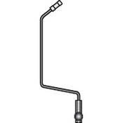5 8  Stand Fitting Tilt Bracket