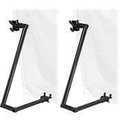 Legs for Litepanel Frame Panel Reflectors   Pair