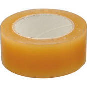 Floor Tape   Clear Vinyl   2  x 36 Yards