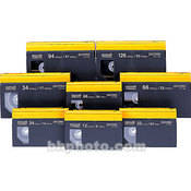 DVP 94L DVCPRO 94 Minute Video Cassette (Large)