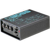 DI 1   Active Direct Box