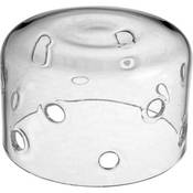 Clear Protection Glass Dome for all Elinchrom Flash Heads