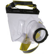 D A Underwater Housing