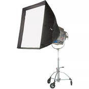Daylite Senior Plus 1 Softbox   Large   54x72  (135x180cm)