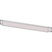 SEC 1 Single Rack Space Security Cover