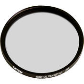 105mm Coarse Thread Neutral Density 0.1 Filter
