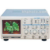SVR 1100SDI Waveform and Vectorscope, SDI, Component, Composite