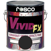 Vivid FX Paint   Deep Blue   1 Gal.