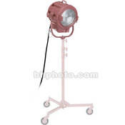 Junior 2K Fresnel Tungsten Light