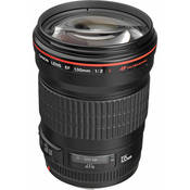 EF 135mm f 2L USM Lens
