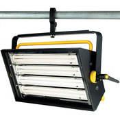 Fluo Tec 450 Fluorescent Softlight, Dimmable (120VAC)
