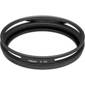 105mm Rotating Brass Filter Holder