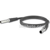 Standard Video Patch Cord   3  (Black)