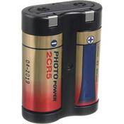 2CR5 6v Lithium Battery