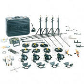 Master 4 Light Kit