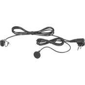 Earbud with Push To Talk Microphone   for Spirit M, CLS, and XTN Series Radios