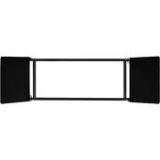 2 Leaf Lightshield for 2Kw Baby Softlite