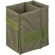 10 18 Superflex Partition   for Billingham Camera or Media Bags (Olive)