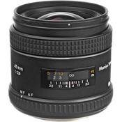 Sekor 45mm f 2.8 D Lens for 645 AF