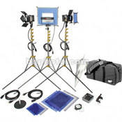 GO Intro kit, LB 30 Soft Case