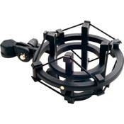 SM2 Elastic Suspension Microphone Shock Mount