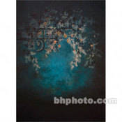 Muslin Xcanvas Background   Night Beam   10x20