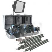 Softbank D4 Four Light Kit (220VAC)