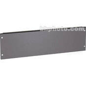 85149 19.25  Blank Panel (11U)
