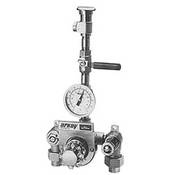 Reg 5 Water Temperature Control Panel