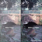 2 x 2  Pro Mist 3 Filter