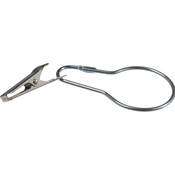 Muslin Clip with Hangers   Pack of 10