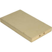 Apple Box   Quarter   20x12x2  (50.8x30.5x5cm)