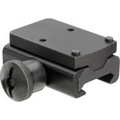 RMR Low Mount for Weaver Rail