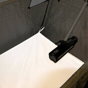 F2 Baffle ONLY   10x30