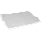 Scrim Fabric Only   24x36    1 4 Stop China Silk